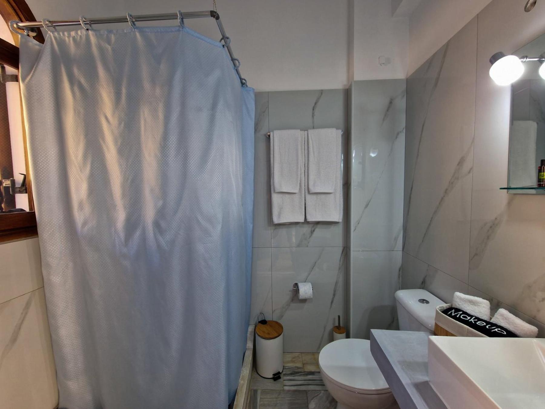 Australia Apartments Kálymnos Kültér fotó