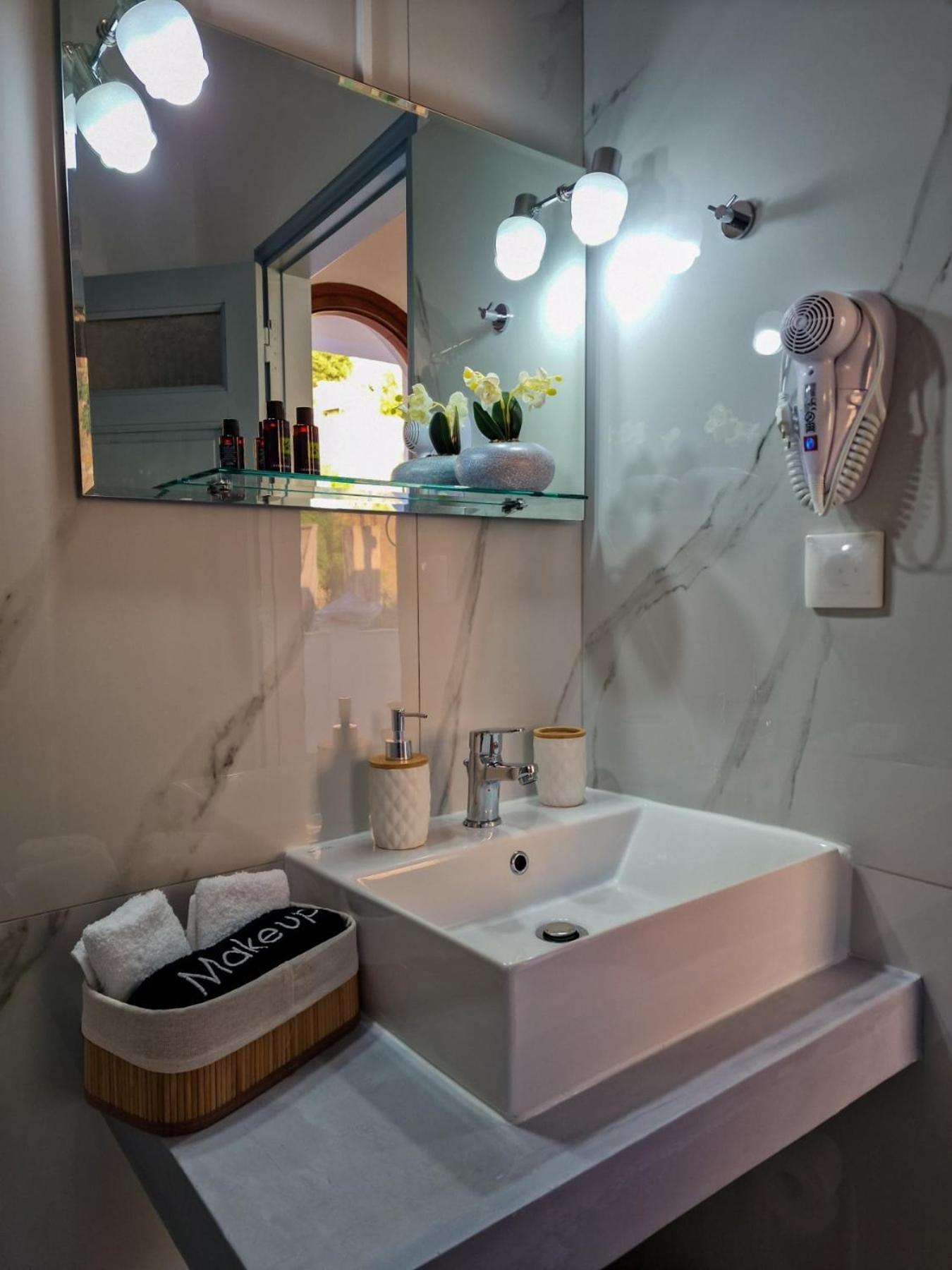 Australia Apartments Kálymnos Kültér fotó