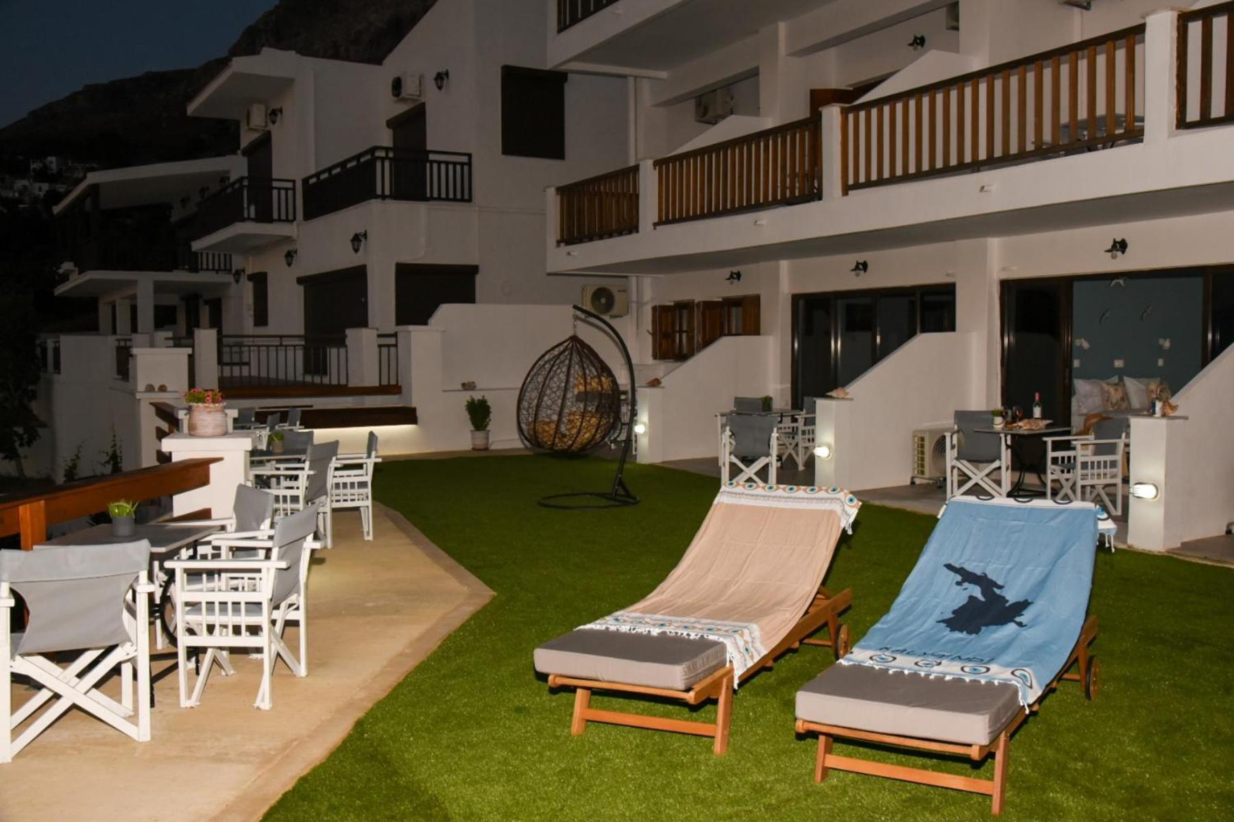 Australia Apartments Kálymnos Kültér fotó