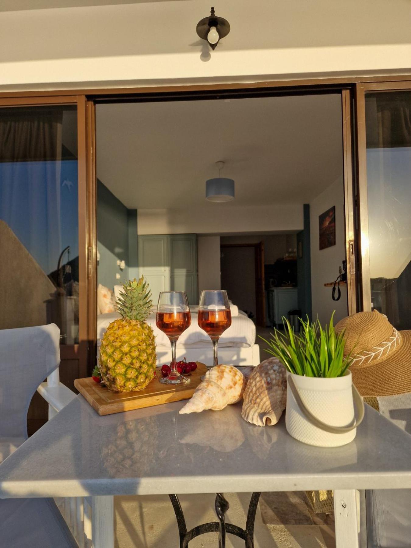 Australia Apartments Kálymnos Kültér fotó